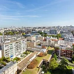 Cmg Quai De Jemmapes