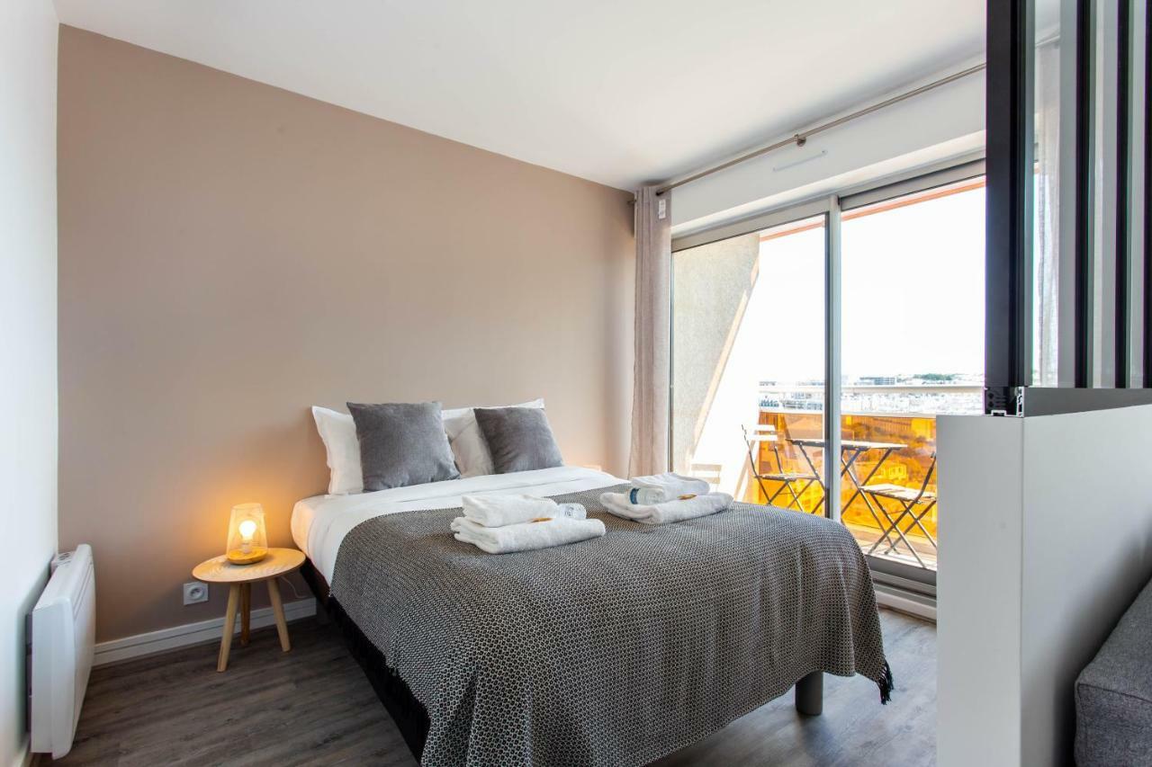 Cmg Quai De Jemmapes Apartment