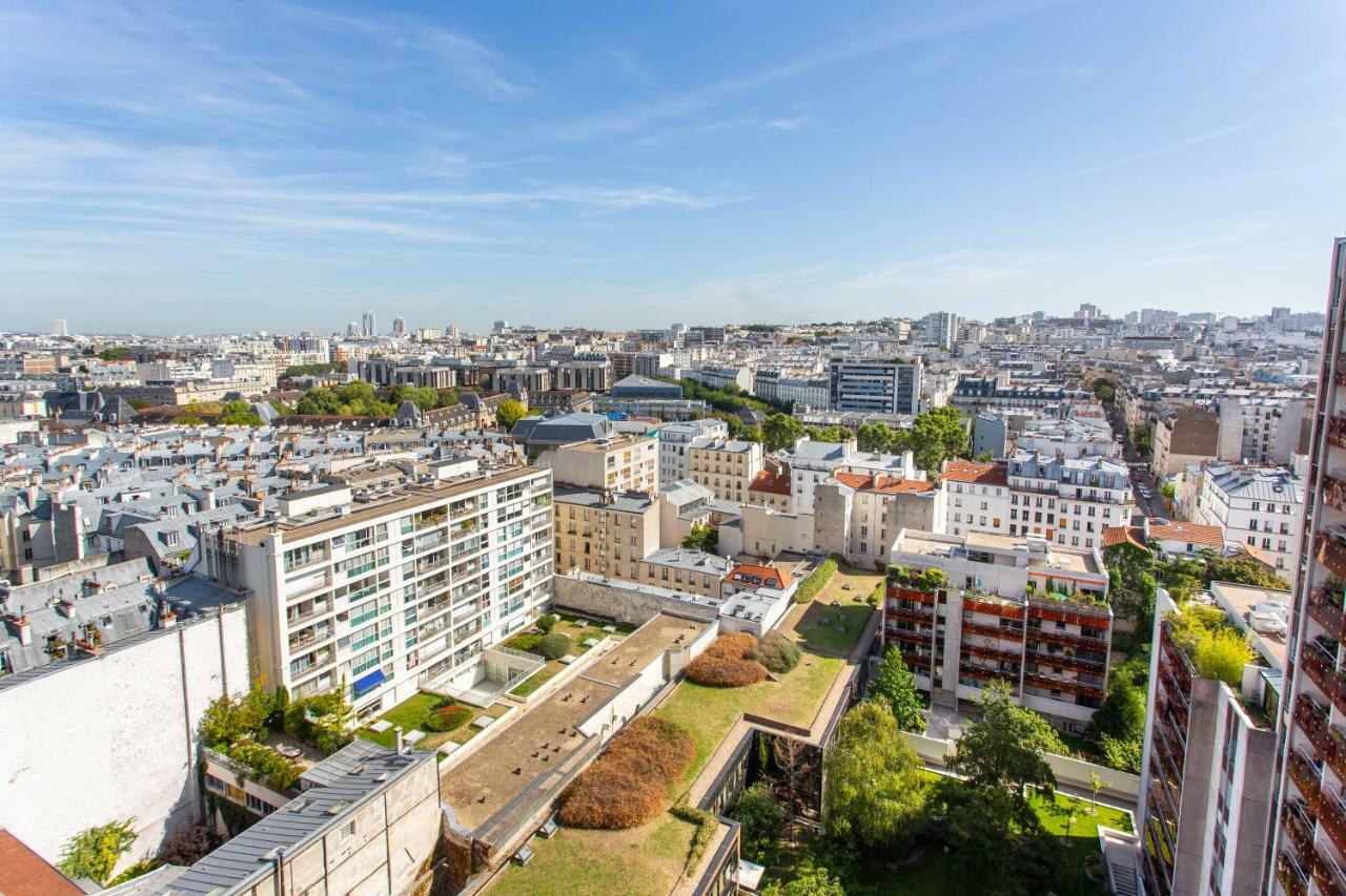 Apartment Cmg Quai De Jemmapes