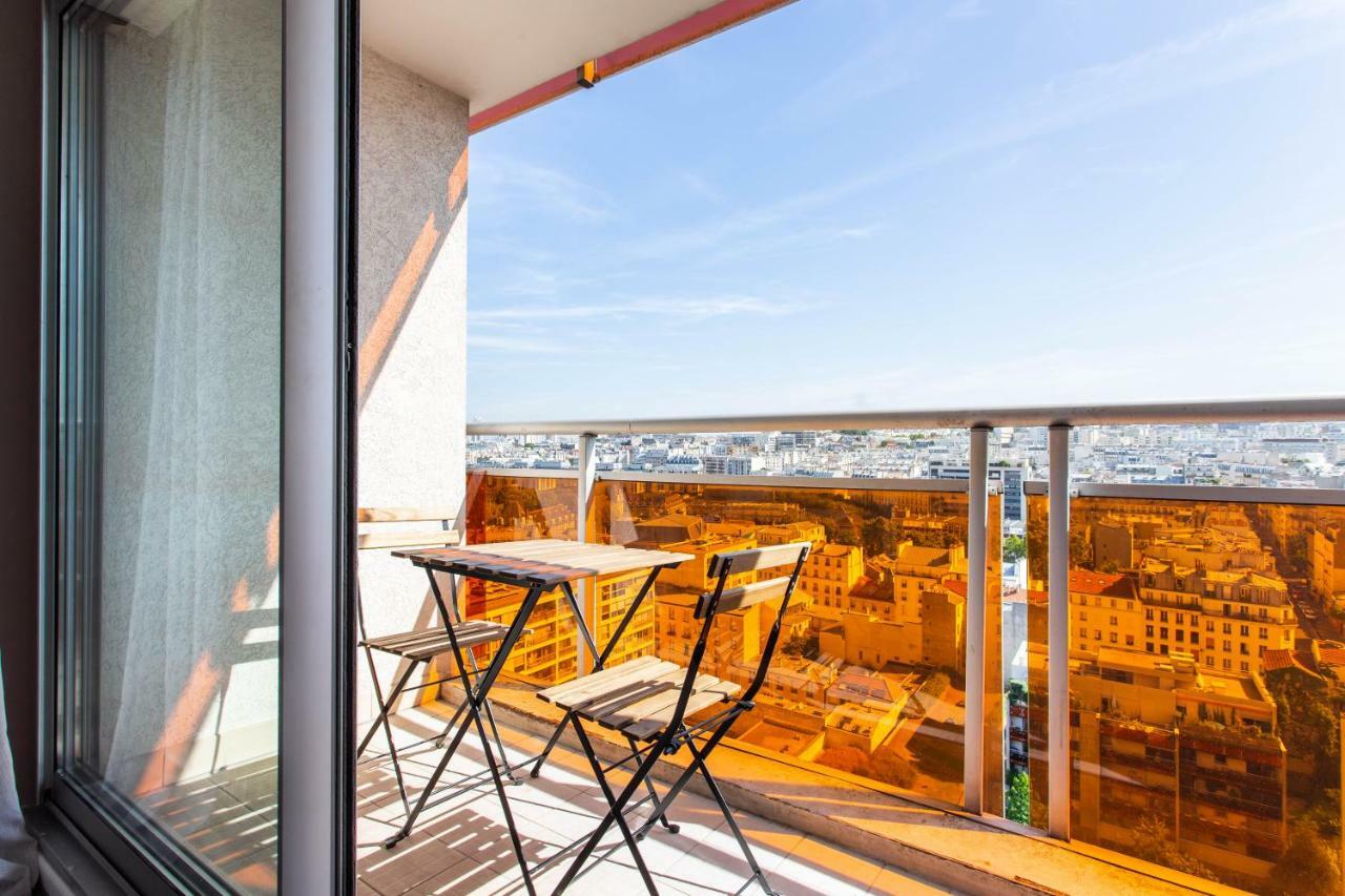 Cmg Quai De Jemmapes Paris