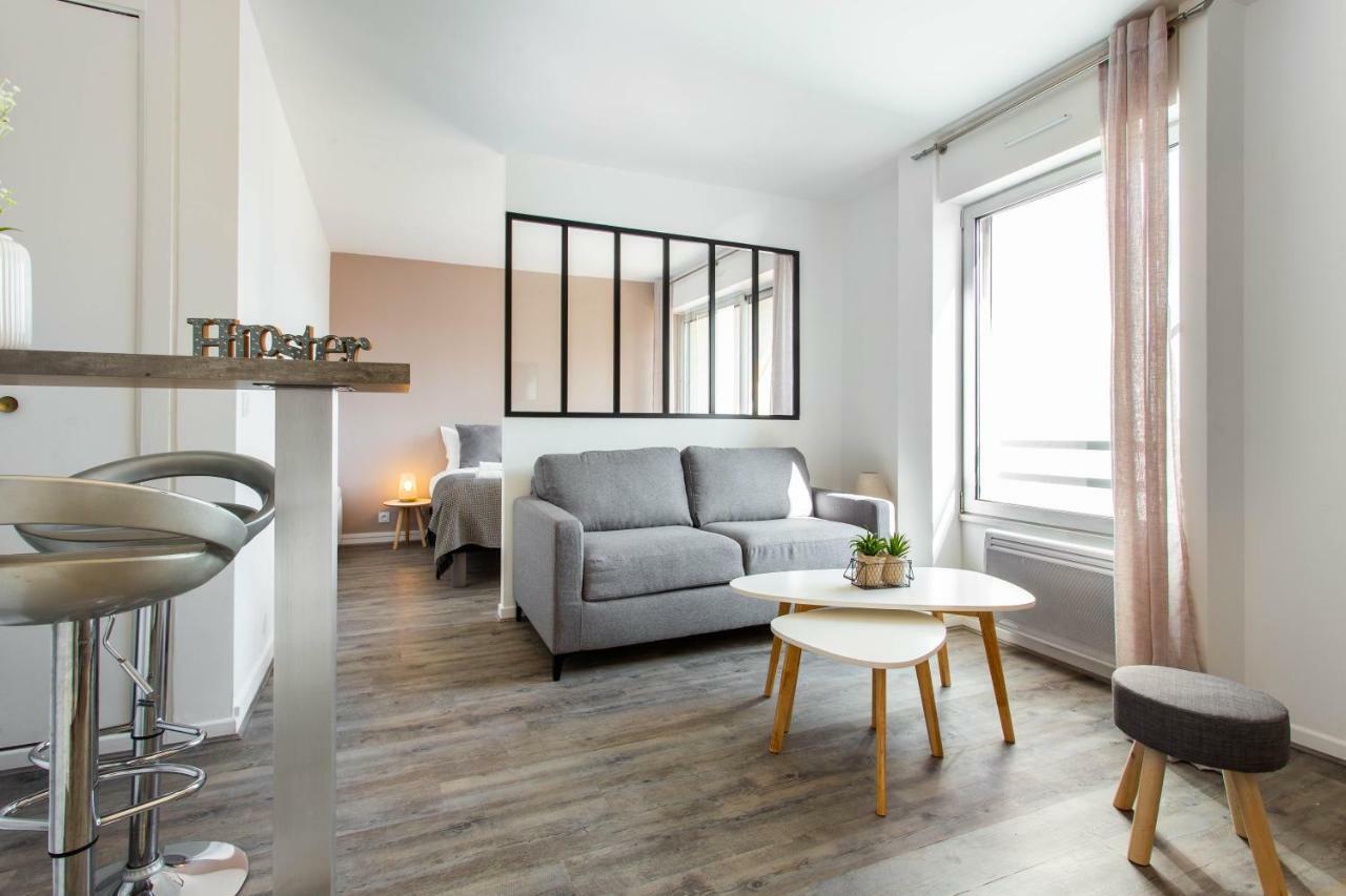 Apartment Cmg Quai De Jemmapes